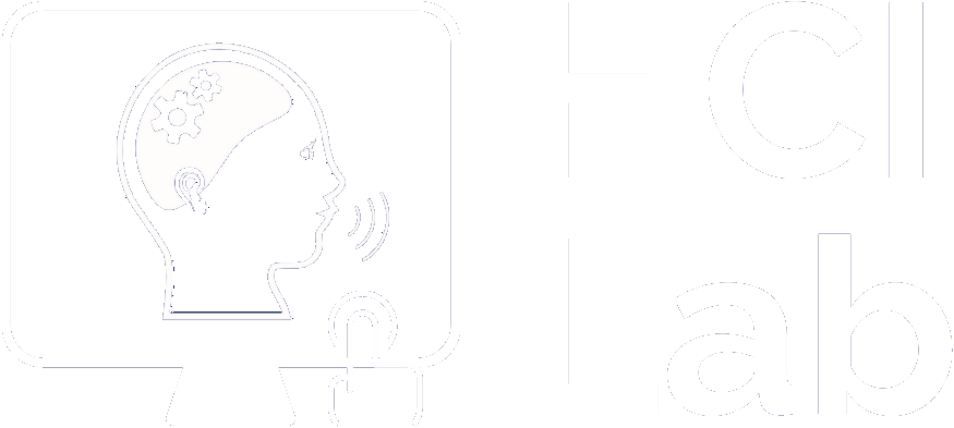 HCI Lab Logo