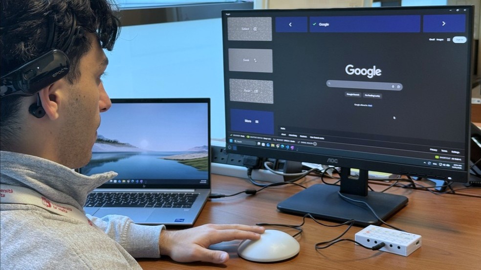 Adaptive Switch Integration