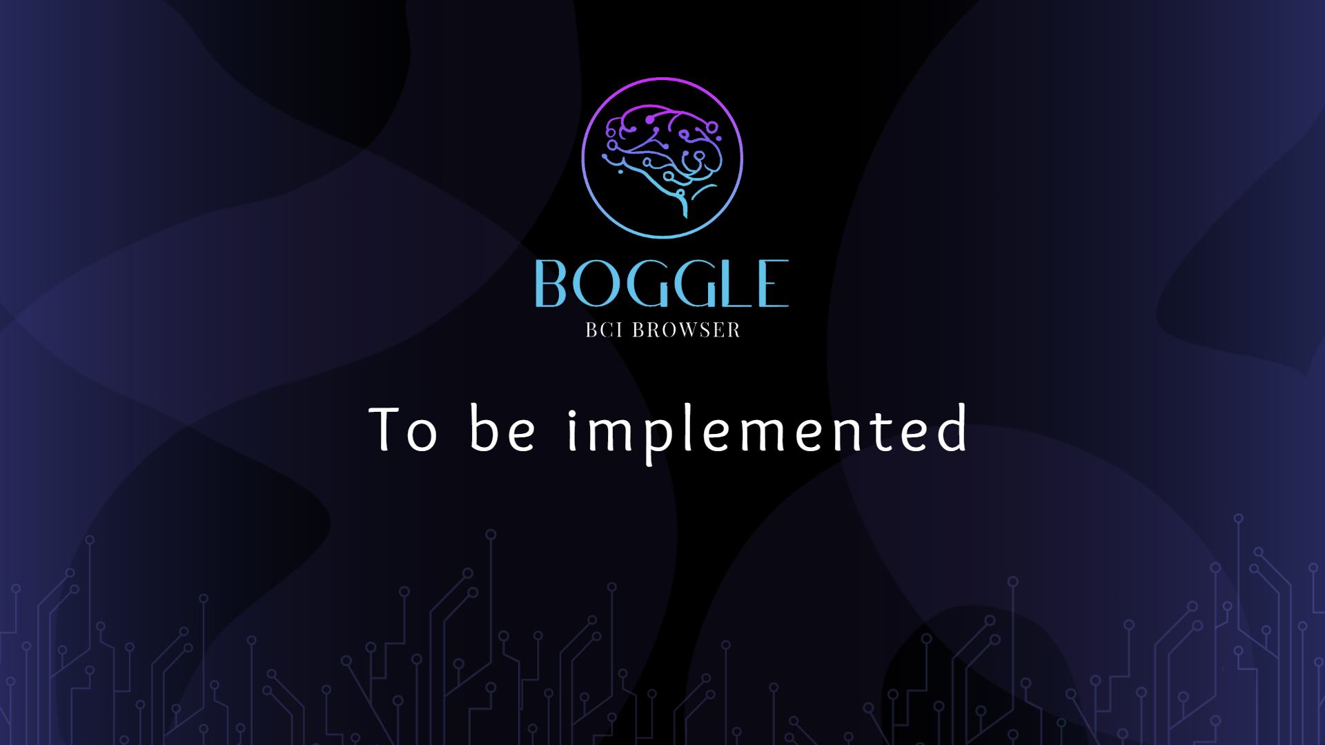 Adaptive Switch Integration