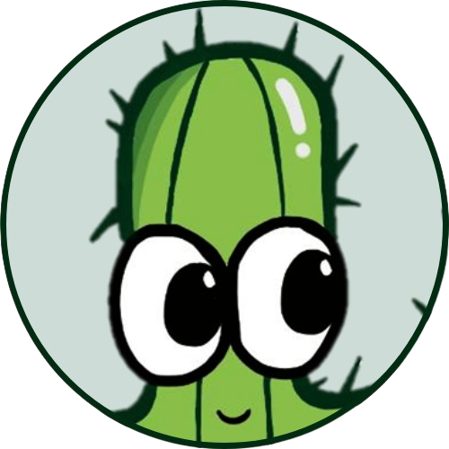 CACTUS Logo