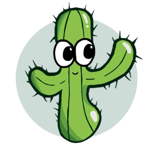 Philip the Cactus